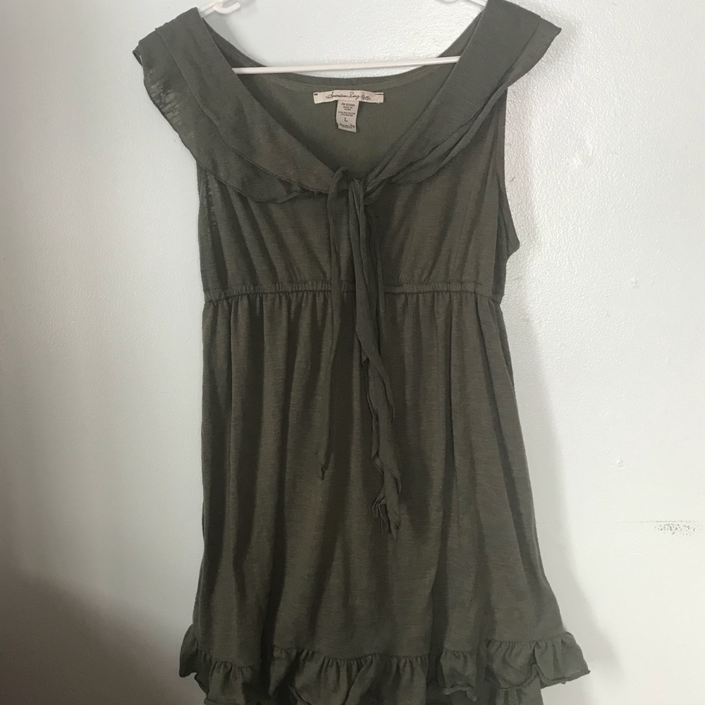 American Rag shirt - Picture 3 of 4